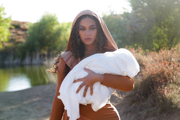 Beyonce Didesak Tanggapi...