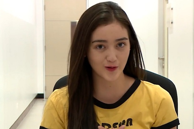 Ranty Maria Akui Paling...