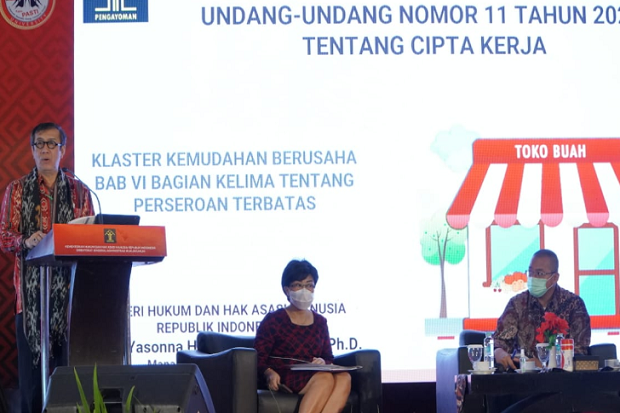 Aktivitas Pelaku UMKM...