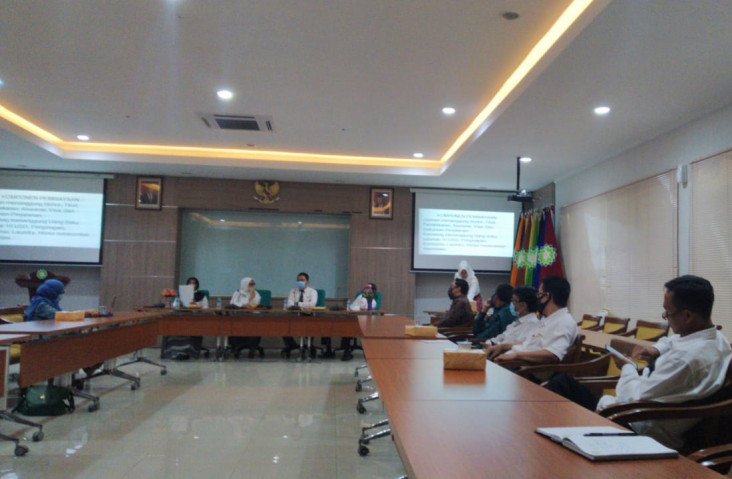 UIN Bandung Menuju Perguruan...