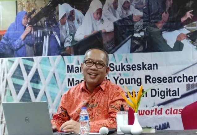 Bantuan Jutaan Paket...