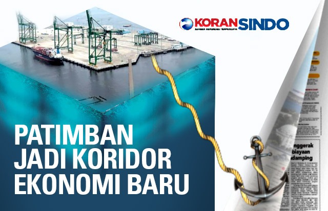Harapan dari Patimban