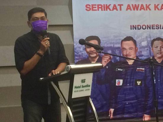 Namarin : Jangan Buru-buru...