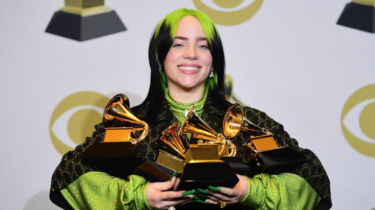 Sudah Kaya Raya, Billie...