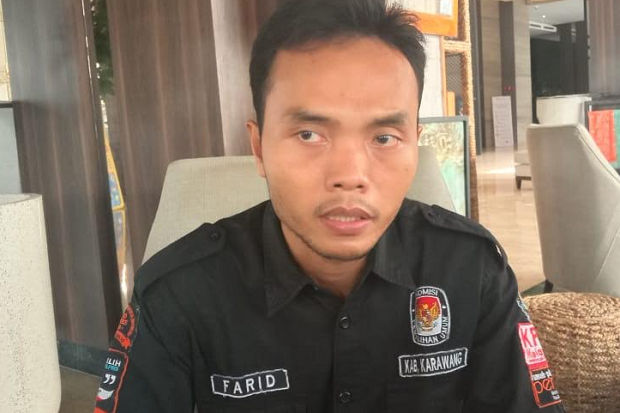Jelang Pilkada, 42 Ribu...