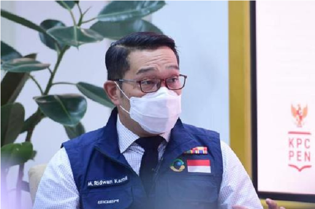 Doakan Anies Baswedan,...