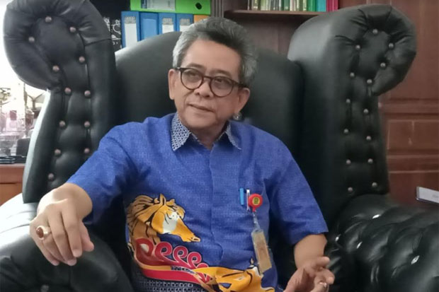 Nelayan di Sinjai Akan...