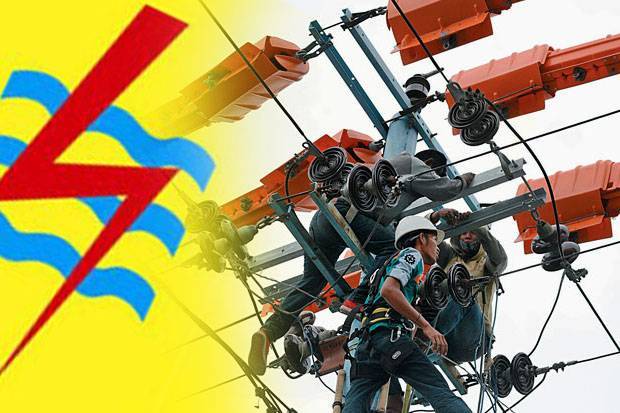 Siap-siap! 6 Hari Pemadaman...