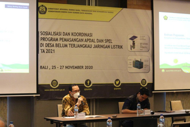 Pemerintah Segera Laksanakan...