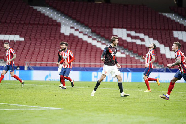 Gol Telat Mueller Batalkan...