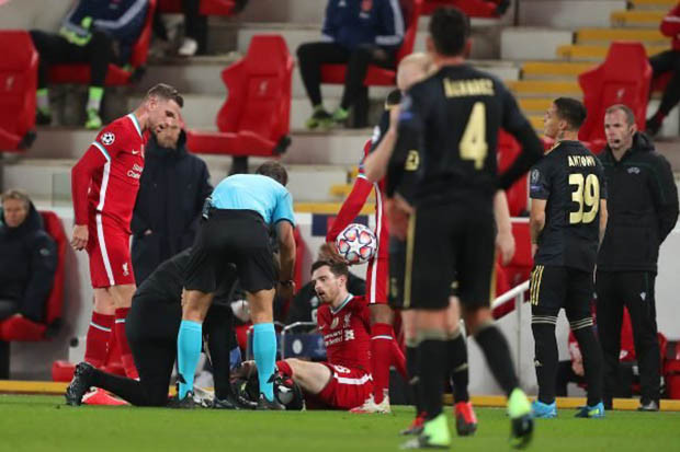 Juergen Klopp Punya...