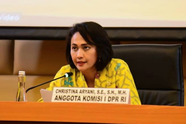 DPR Pertimbangkan Penerapan...