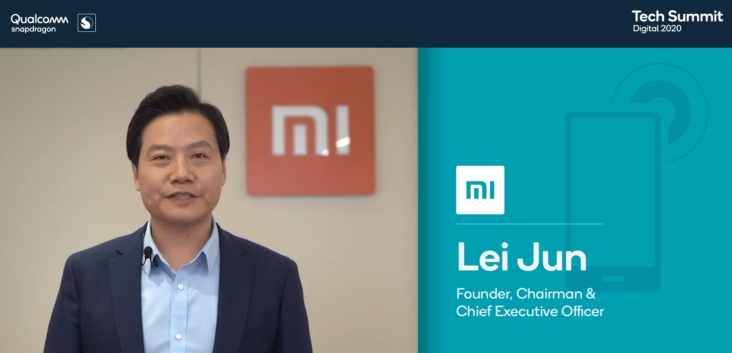 Xiaomi Mi 11 Pertama...