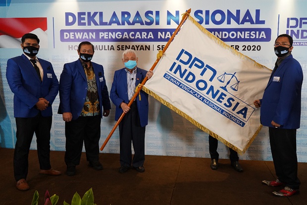 DPN Indonesia Siap Hadirkan...