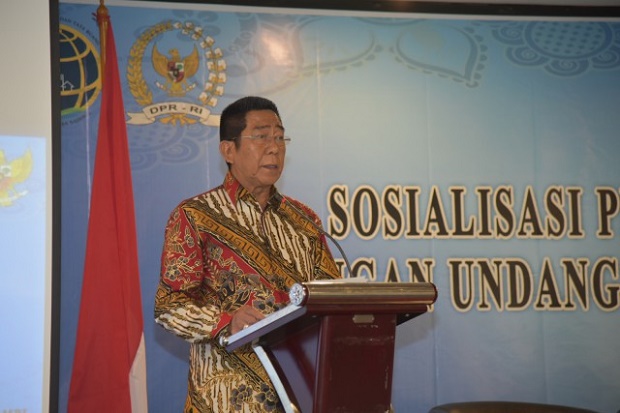 Polisi Diminta Tindak...