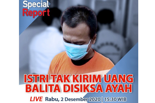 Special Report iNews...