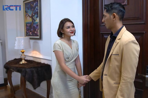 Sinopsis Ikatan Cinta...
