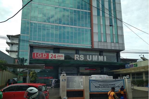 Ini Keistimewaan RS...