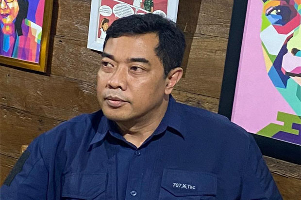 Indonesia Membutuhkan...