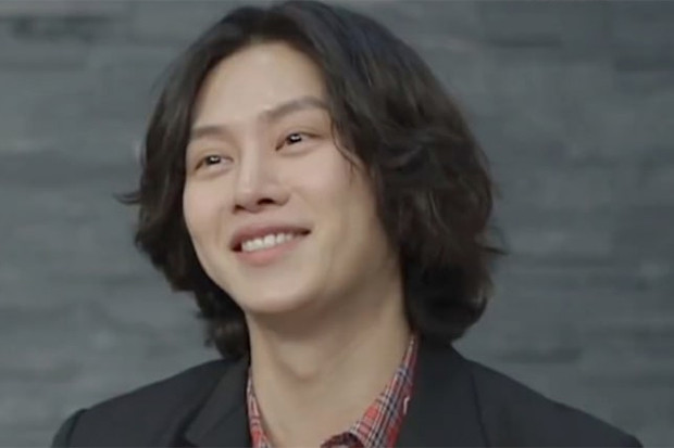 Heechul Super Junior...