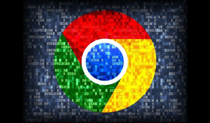 Google Chrome Akan Berhenti...