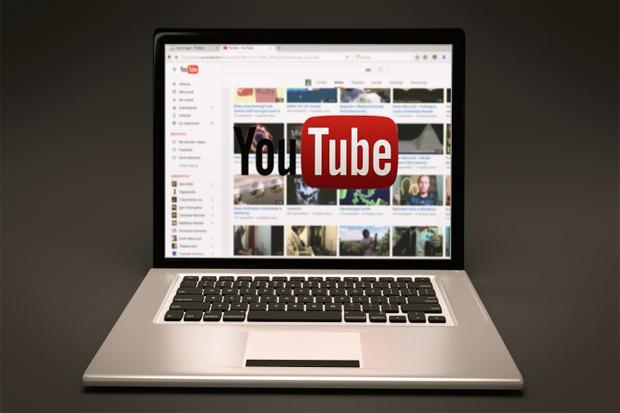 YouTube Menyediakan...