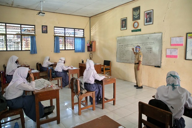 Rp1,8 Juta Bantuan Subsidi...