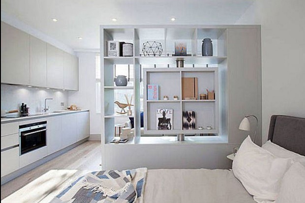 Rumah Tapak atau Apartemen,...