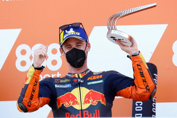 Pol Espargaro Penasaran...