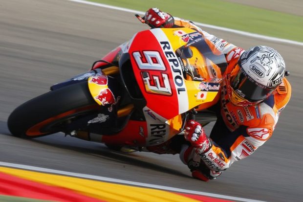 Marc Marquez Ungkap...