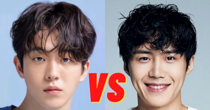 Do-san vs Han Ji-pyeong,...