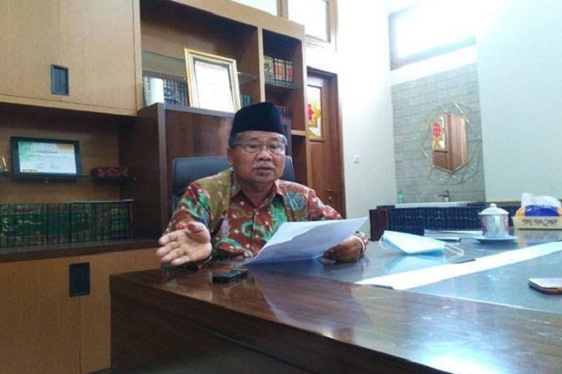 Desak Polisi Tangkap...