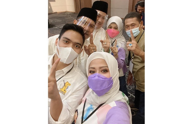 Lalu Lintas Sidoarjo...