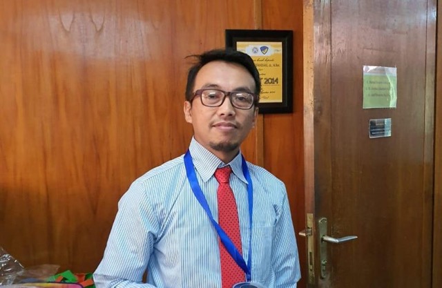 Penambahan Kasus Tertinggi...