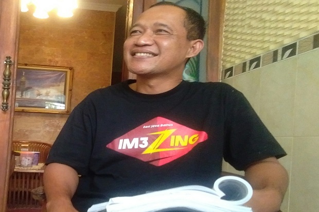 Oknum DPRD Blitar Lakukan...