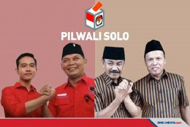 Jelang Debat Kedua Pilwalkot...