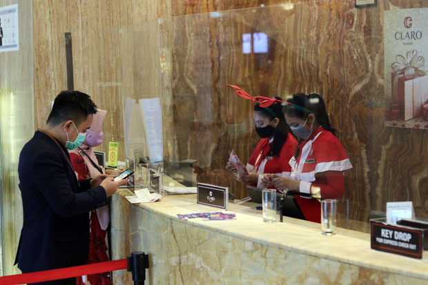 Target 1.741 Hotel-Restoran...