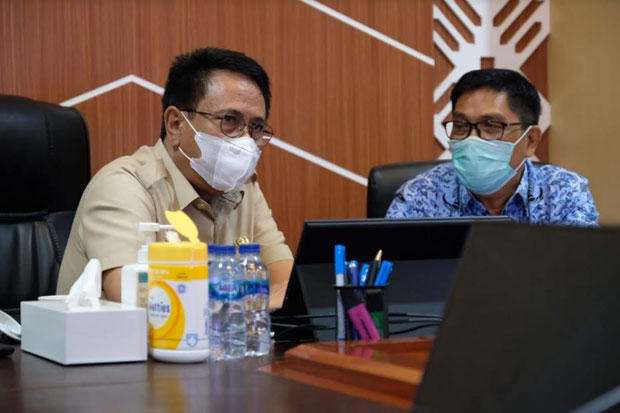 Pemkab Gowa Siapkan...