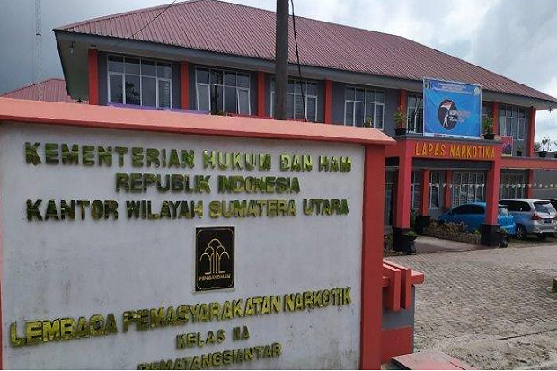 Pilkada Simalungun,...