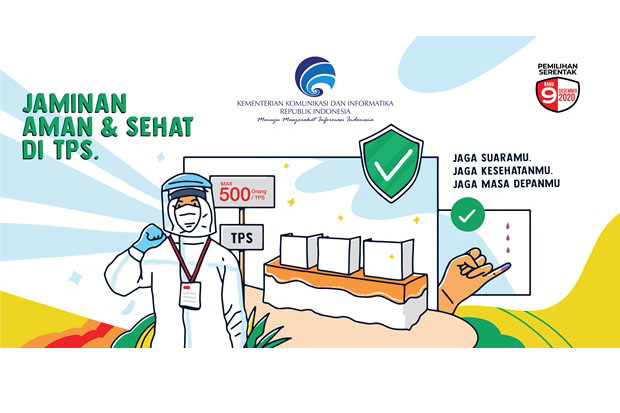 Ini Langkah KPU Agar...