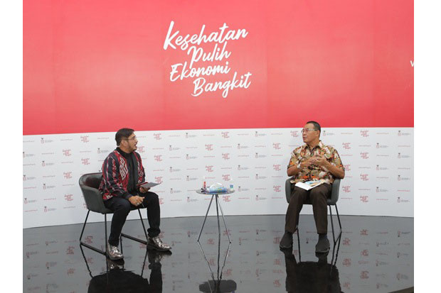 Ini Jurus Jitu Menyelesaikan...