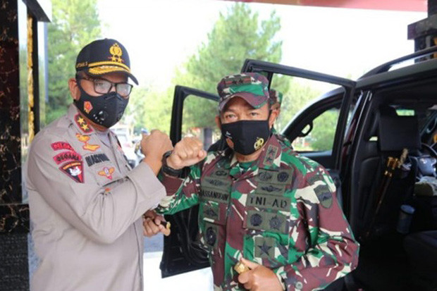 Kapolda Sumut: Netralitas...