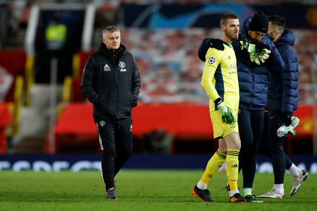 Solskjaer Beberkan Penyebab...