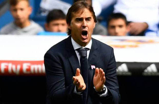 Sevilla vs Real Madrid,...