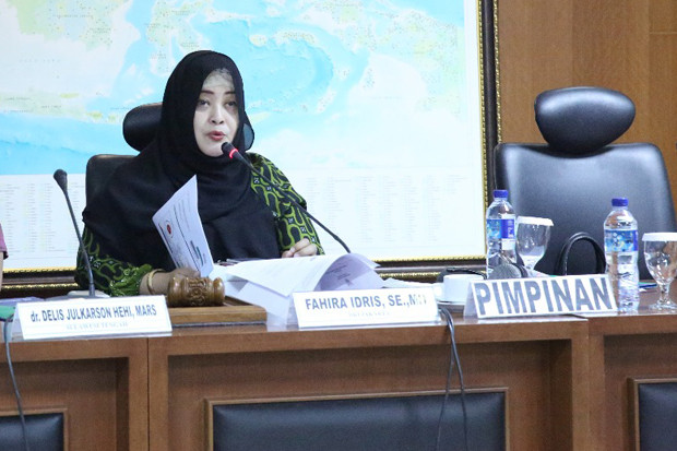 Hati-hati Nama Fahira...
