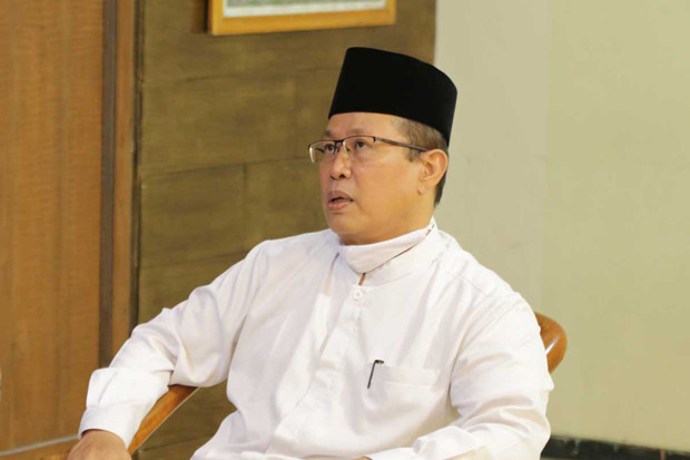 Menjaga Keagungan dan...