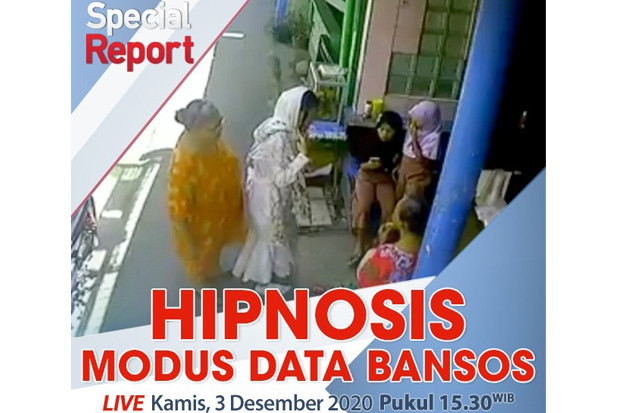 Special Report iNews...