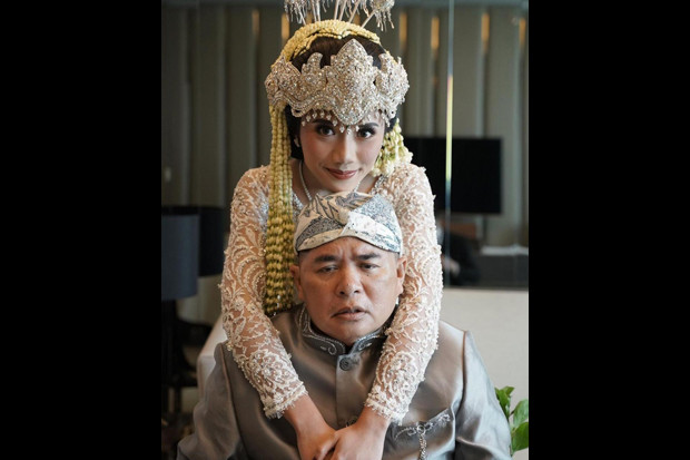 Sang Ayah Stroke, Ini...