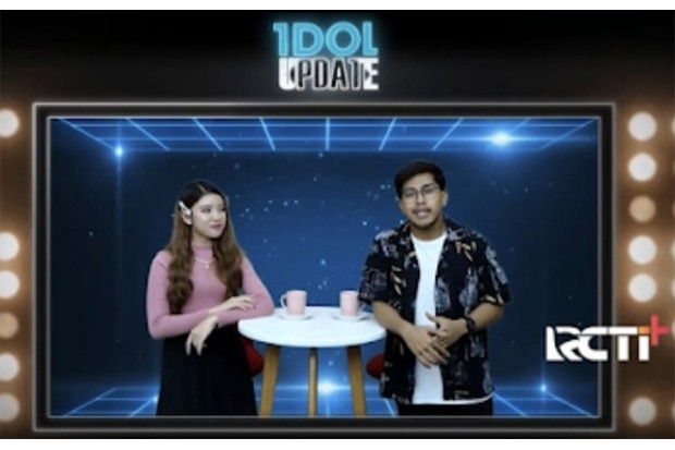 Tiara: Indonesian Idol...