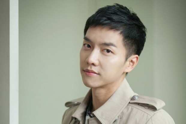 Lee Seung-gi Akan Rilis...